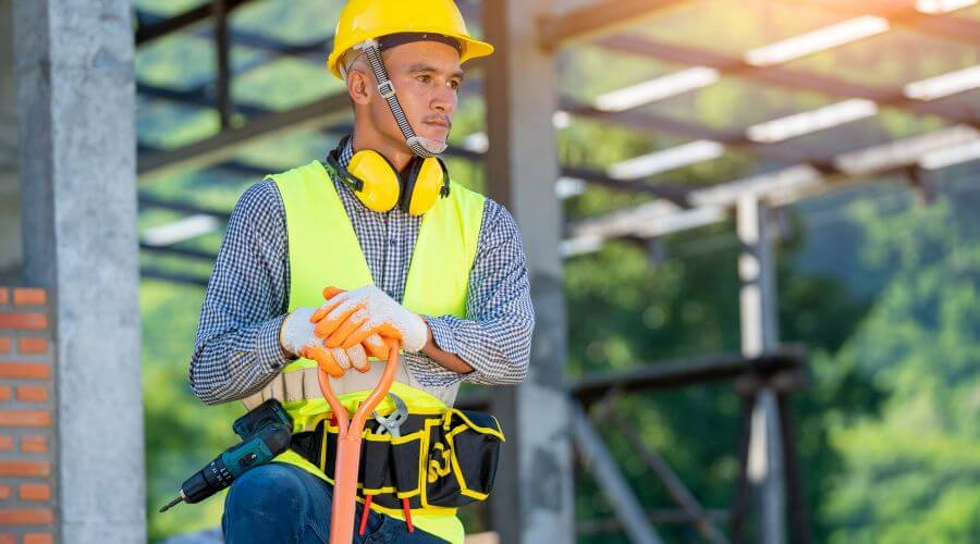 Professional New roof installation in Harrison Township, MI